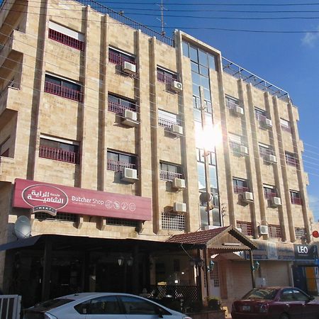 النجوم هوتيل سويتس عمان المظهر الخارجي الصورة