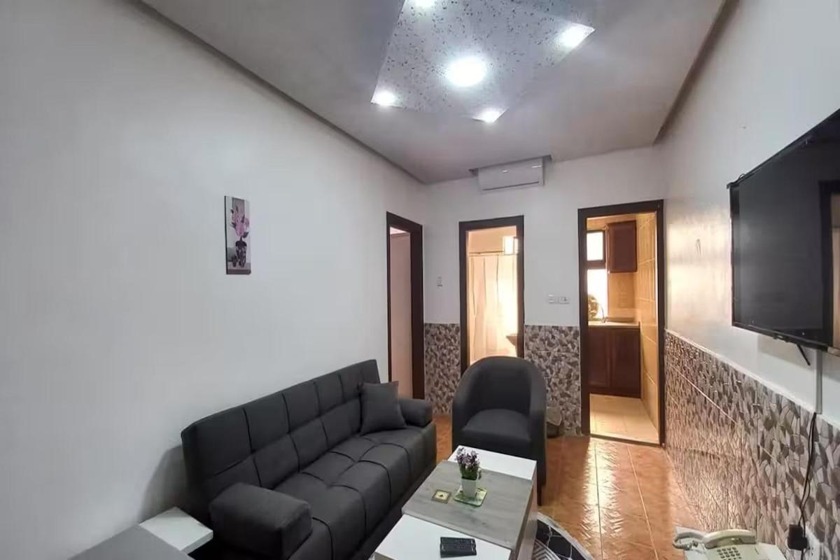 النجوم هوتيل سويتس عمان المظهر الخارجي الصورة
