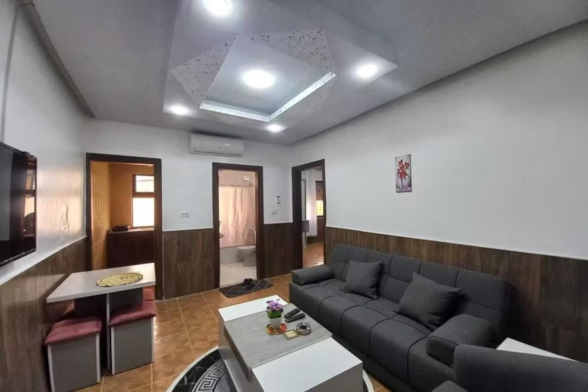 النجوم هوتيل سويتس عمان المظهر الخارجي الصورة